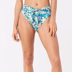 ONIA SALE! ⭐️ DVF x set sea green bikini Anna tie anais tie Photo 4