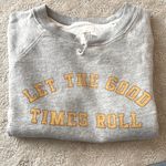 Billabong short sleeved sweatshirt Photo 3