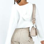 Princess Polly Benson Cropped Sweater Photo 2