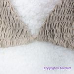 Aila Blue NEW  Free People Soraya Bikini Top, tan,‎ size XL Photo 5