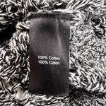 Elizabeth and James  Loose Knit Pullover Sweater Photo 4