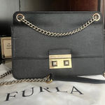 Furla  Leather Bag Photo 0