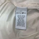 Columbia Terra Nova Womens Jacket Coat Size L White Blue Full Zip Nylon Photo 7