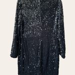 Sanctuary All Night Long Sequined Dress size M Photo 2