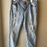 Gap Best Girlfriend Jeans Size 30 Photo 1