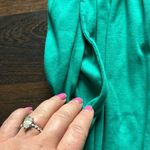 Pacific&Co Ricki &  Vintage Long Sleeve Dress Green Large Photo 1