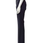Tod’s Straight Leg Dress Pants Size EURO 40 / corresponds US Size 4 Photo 1