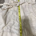 A New Day Cream Cargo Shorts with Relaxed Fit Photo 6