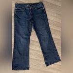 Salt works 12p med rise bootcut jeans Photo 0