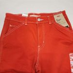 Levi's  721 high rise skinny jeans W28''xL28'' NWT Photo 4