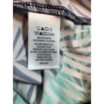 Tommy Bahama  Sleeveless Polo Shirt XS Golf Tennis UPF Quick Dry Beachy NWT Photo 6