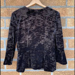 Robert Rodriguez  velvet blazer medium Photo 3