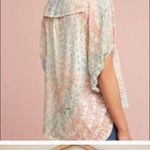 Anthropologie Eli + Ari Briony Boho Top Photo 1