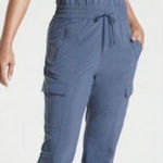 Athleta  Unbound Jumpsuit Sz Small Photo 0