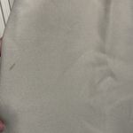 Armani Collezioni 💙💖 Beige Wide Leg Pants Photo 3