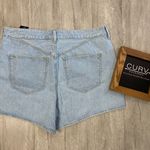 Madewell NEW  Mom Shorts sz 14 Photo 1