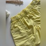 Free People Movement In The Wild Cargo Shorts Size S NWOT Photo 8