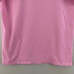 LIVE OUT LOUD Y2K Pink Good Sister Or The Evil One Short Sleeve Graphic Tee Photo 8