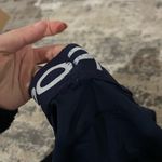 Nike  Navy Blue Pro 365 Shorts Size XL Photo 5