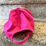 NFL Women’s Green Bay Packers Embroidered Pink & White Dots Adjustable Hat Cap Photo 1