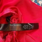 Nordstrom Babydoll Lingerie Photo 3