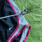 Nike Sexy Y2K Pink Shorts Photo 3