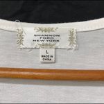 Shannon Ford New York White Short Sleeve White Size L Photo 4