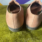 Hush Puppies  Leather Moccasins Flats‎ Size 8.5 EUC! Photo 3