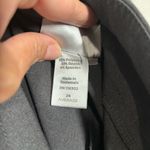 Avenue  Grey Pants Office Business Corp Core Size 26 Average Photo 6