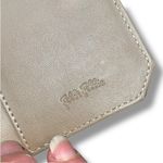 Folli Follie Leather Wallet Card Holder Heart Design Emboss Snap Limited Edition Photo 8