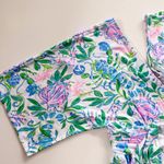 Lilly Pulitzer  Parigi Skort Romper size Medium Photo 5