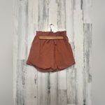 Brown dress Shorts Size XS Photo 2