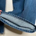 Reformation  Skater Baggy High Rise Straight jeans 26 Photo 12