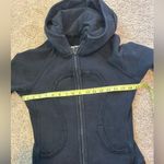 Lululemon  Special Edition Scuba Full-Zip Hoodie Size 4 Photo 8