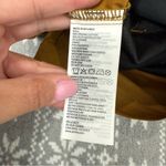 prAna NWT  Women's Double Peak Skort Antique Bronze Active Wear Size‎ 14 Photo 9