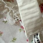 Aerie  Cream Lace Bra Intimates Photo 3