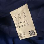 Hugo Boss  Royal Blue Pencil Dress Size 12 Photo 4