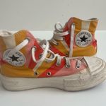 Converse Sunrise  Platform High-Top Photo 1
