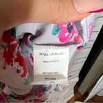 Lush Clothing 🧚‍♂️Lush Purple/Pink Floral top Size L Photo 3