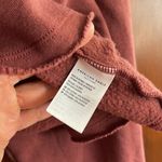 American Eagle AHH-MAZINGLY soft cropped pullover M Photo 2