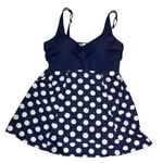 None Women’s swim dress size 3XL‎ Photo 0