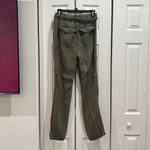 C&C California Army Green Cargo Pants Photo 2