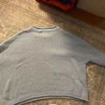 Urban Outfitters Blue Sweater Photo 1