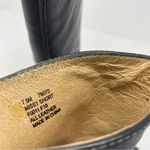 Frye  Missy Short boots black size‎ 7.5 Photo 6