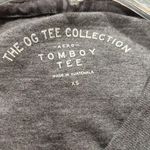 Aeropostale Cropped Tomboy Tee The OG Collection Photo 3