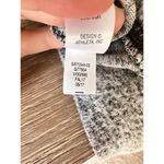 Athleta Luxe Cut Out Pose Top Grey Women’s Size Small Photo 8