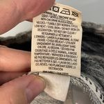 PINK - Victoria's Secret  Women's‎ Gray Sweater leopard XS Photo 5