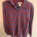 Cabin creek Retro Flannel  Photo 0