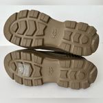 UGG  NEUMEL ZIP Platform waterproof ankle boots NEW 7 Photo 8