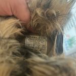 Sorel  Winter Waterproof Boots With Faux Fur Trim Tan Photo 8